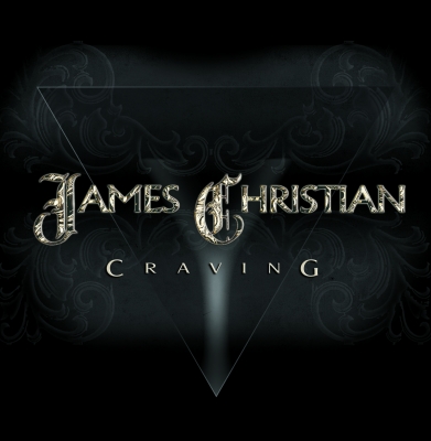JAMES CHRISTIAN Craving